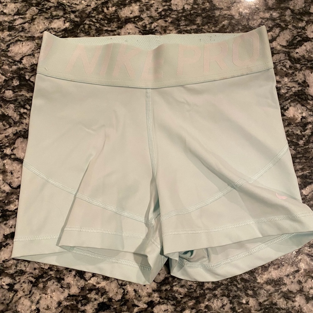 Nike Pro Shorts